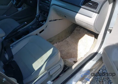 2015 Volkswagen Passat 1.8T Wolfsburg Edition from USA, damaged, VIN 1VWAS7A31FC009620